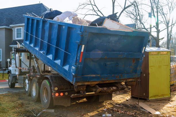 Best Hoarding Cleanup Services in USA